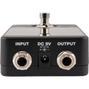 Strobo-Sonic Pro™ Tuner Pedal