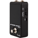 Strobo-Sonic Pro™ Tuner Pedal