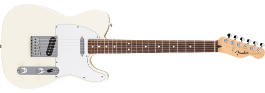 Standard Telecaster®