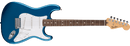 Fender Standard Stratocaster® HSS Aqua Marine Metallic