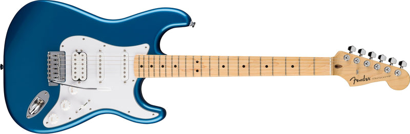 Standard Stratocaster® HSS Aqua Marine Metallic