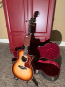 USED 2020 Taylor 414ce Grand Auditorium