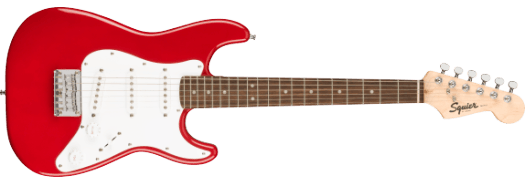 Squier Mini Stratocaster® - Dakota Red