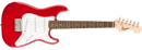 Squier Mini Stratocaster® - Dakota Red
