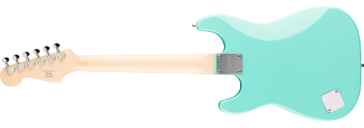 Squier Mini Stratocaster® - Sea Foam Green