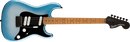 Squier Contemporary Stratocaster® Special, Roasted Maple Fingerboard, Black Pickguard, Sky Burst Metallic