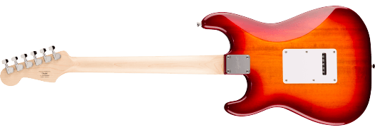 Squier Sonic® Stratocaster® - Sienna Sunburst