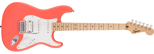 Squier Sonic® Stratocaster® HSS