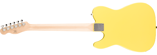 Squier Sonic® Telecaster® - Canary Yellow