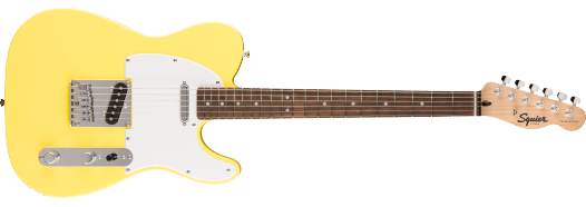 Squier Sonic® Telecaster® - Canary Yellow