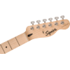 Fender Squier Sonic® Telecaster® Black