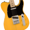 Fender Squier Sonic® Telecaster® Butterscotch Blonde