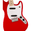 Fender Squier Sonic® Mustang® Torino Red