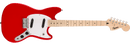 Fender Squier Sonic® Mustang® Torino Red