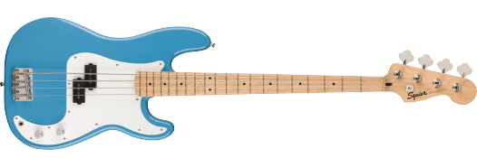 Squier Sonic® Precision Bass®