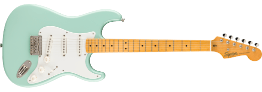 Fender Classic Vibe™ '50s Stratocaster