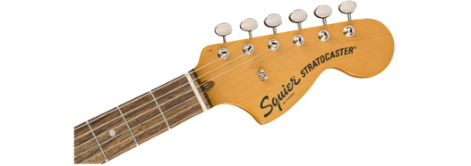Squier Classic Vibe '70s Stratocaster® - Natural