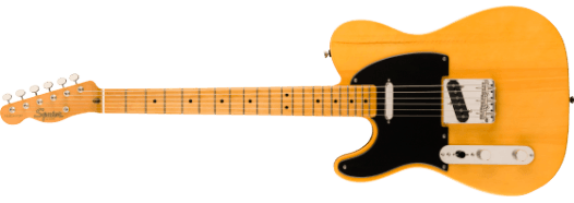 Classic Vibe '50s Telecaster®, Left-Handed