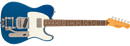 Squier Classic Vibe™ Custom Telecaster® SH with Bigsby - Lake Placid Blue