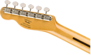 Squier Classic Vibe '70s Telecaster® Thinline, Maple Fingerboard, Natural