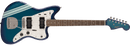 Fender Limited Edition Classic Vibe™ 60s Jazzmaster® FSR Classic Vibe™ '60s Jazzmaster®, Laurel Fingerboard, White Pearloid Pickguard, Matching Headstock, Competition Burgundy