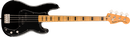Squier Classic Vibe '70s Precision Bass®, Maple Fingerboard, Black