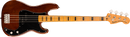 Squier Classic Vibe '70s Precision Bass®, Maple Fingerboard, Walnut
