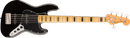 Squier Classic Vibe '70s Jazz Bass® V, Maple Fingerboard, Black