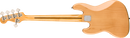 Squier Classic Vibe '70s Jazz Bass® V, Maple Fingerboard, Natural