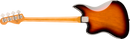 Squier Classic Vibe Jaguar® Bass, Laurel Fingerboard, 3-Color Sunburst