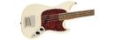 Squier Classic Vibe '60s Mustang® Bass