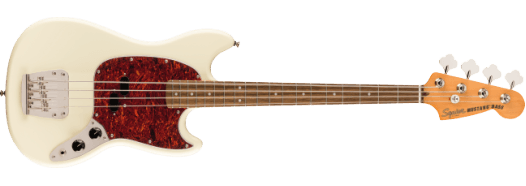 Squier Classic Vibe '60s Mustang® Bass