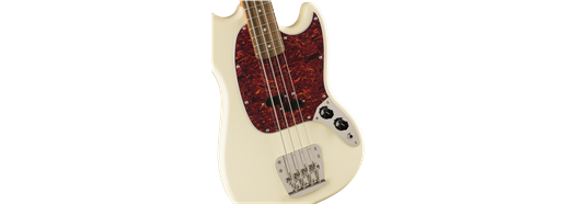 Squier Classic Vibe '60s Mustang® Bass