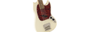 Squier Classic Vibe '60s Mustang® Bass