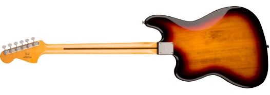 Classic Vibe Bass VI Laurel Fingerboard, 3-Color Sunburst