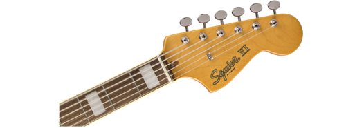 Classic Vibe Bass VI Laurel Fingerboard, 3-Color Sunburst