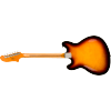 Squier Classic Vibe Starcaster® Maple Fingerbaord, 3-Color Sunburst