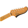 Squier Classic Vibe Starcaster® Maple Fingerbaord, 3-Color Sunburst