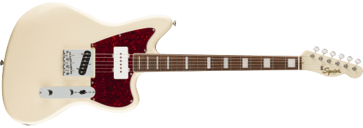 Limited Edition Paranormal Offset Telecaster® SJ