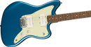 Squier Paranormal Jazzmaster® XII, Laurel Fingerboard, Mint Pickguard, Lake Placid Blue