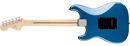 Squier Affinity Series® Stratocaster® Maple Fingerboard, Black Pickguard, Lake Placid Blue