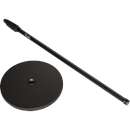 Round Base Microphone Stand