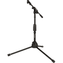 Telescoping Boom Amplifier Mic Stand