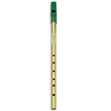 Waltons Brass Tin Whistles