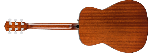 Fender CC-60S Concert 3-Color Sunburst