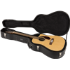 Fender CD-140SCE 12-String Walnut Fingerboard, Natural w/Case