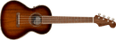 Fender Montecito Tenor Ukulele, Walnut Fingerboard, Shaded Edge Burst