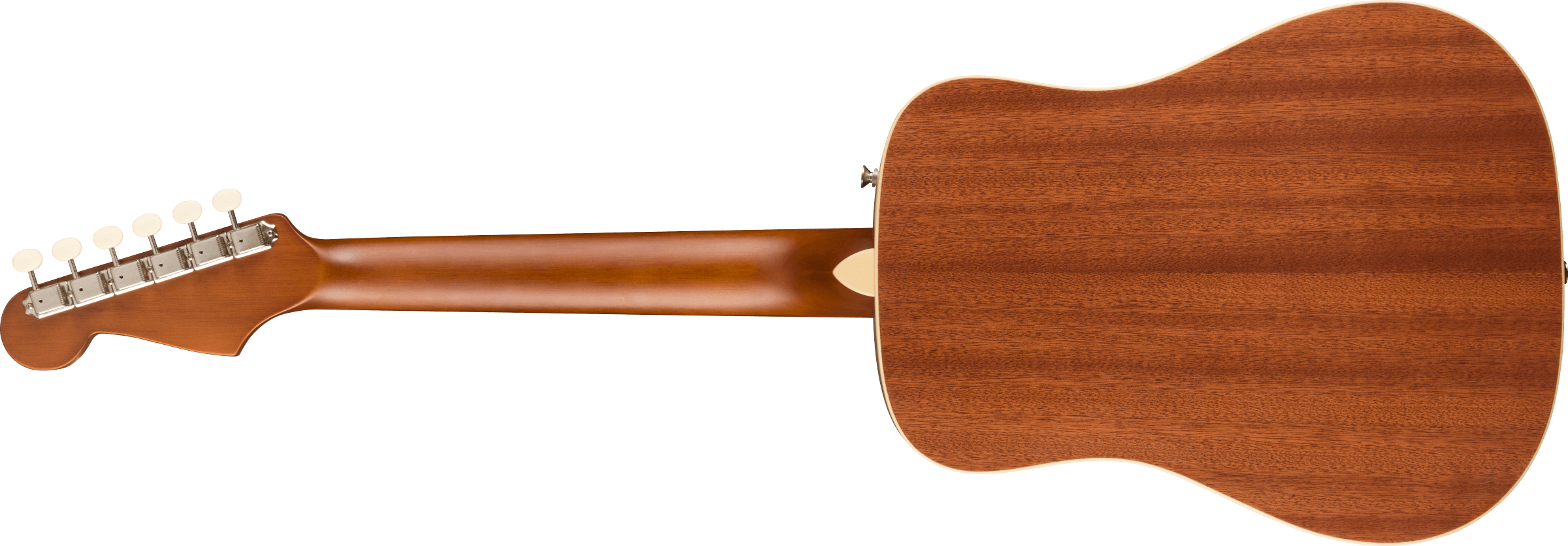 Fender Redondo Mini, Sunburst