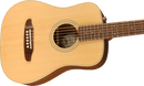 Fender Redondo Mini, Natural