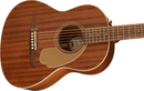 Fender Sonoran Mini, All Mahogany